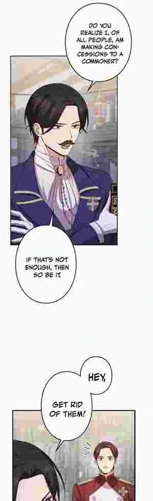 The oppressed magic tool maker elopes with a mod butler Chapter 23 page 37 - 