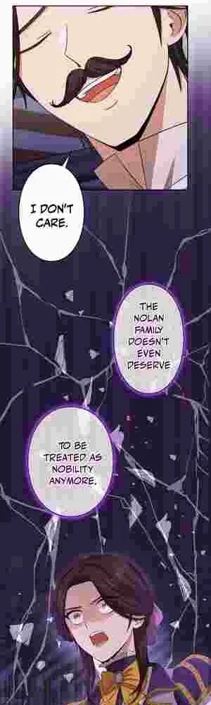 The oppressed magic tool maker elopes with a mod butler Chapter 23 page 42 - 