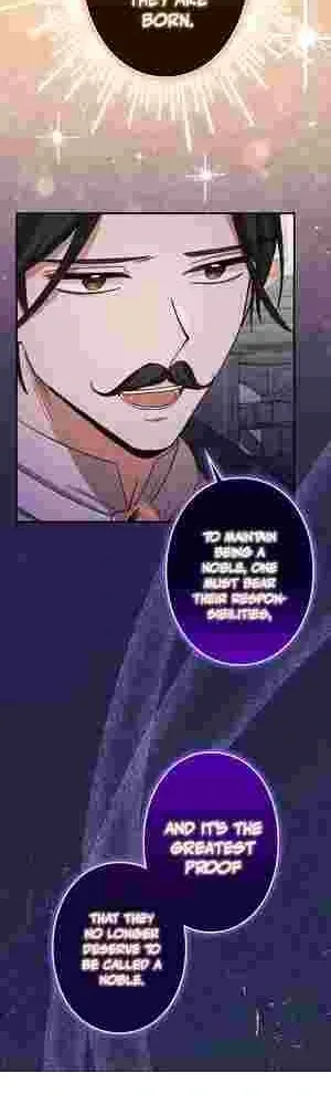 The oppressed magic tool maker elopes with a mod butler Chapter 23 page 48 - 