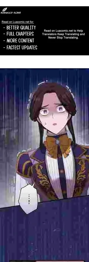 The oppressed magic tool maker elopes with a mod butler Chapter 23 page 49 - 