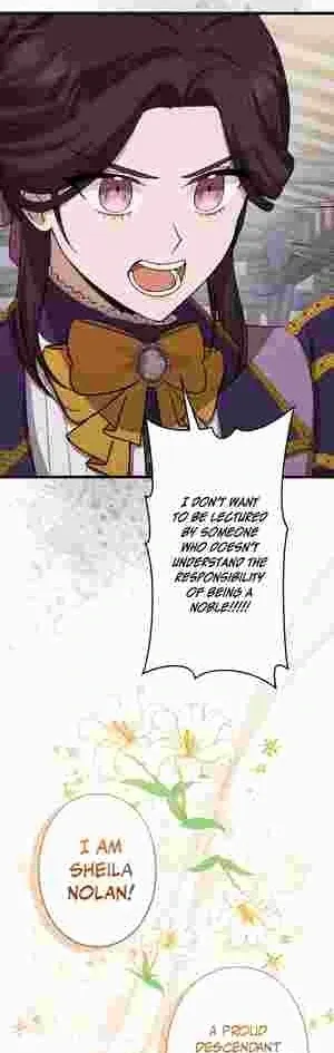 The oppressed magic tool maker elopes with a mod butler Chapter 23 page 6 - 