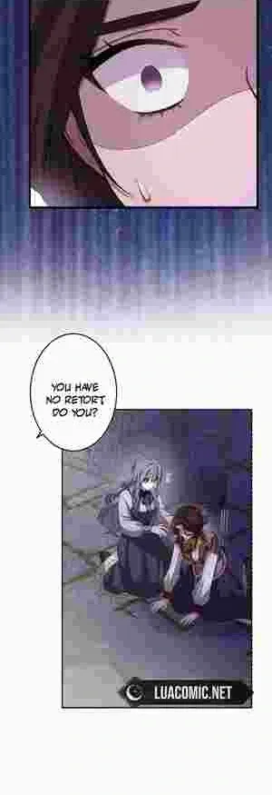 The oppressed magic tool maker elopes with a mod butler Chapter 23 page 51 - 