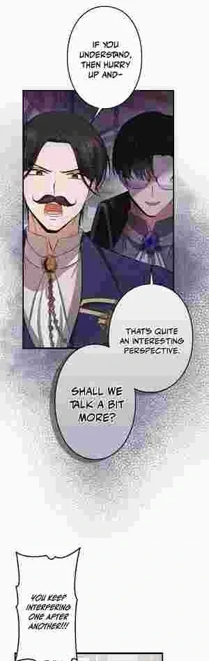 The oppressed magic tool maker elopes with a mod butler Chapter 23 page 54 - 