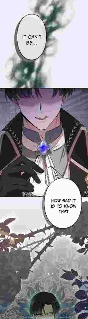 The oppressed magic tool maker elopes with a mod butler Chapter 23 page 58 - 