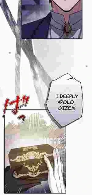 The oppressed magic tool maker elopes with a mod butler Chapter 23 page 67 - 