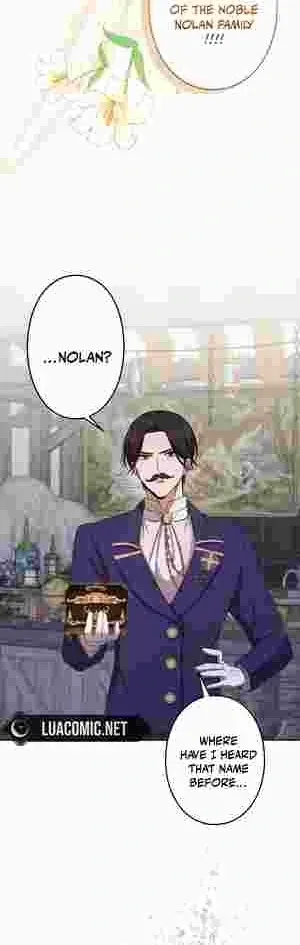 The oppressed magic tool maker elopes with a mod butler Chapter 23 page 8 - 