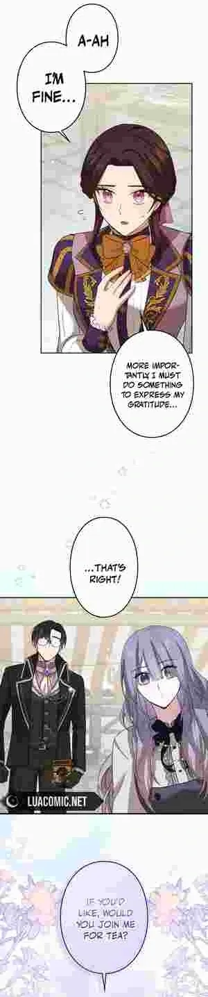 The oppressed magic tool maker elopes with a mod butler Chapter 23 page 77 - 