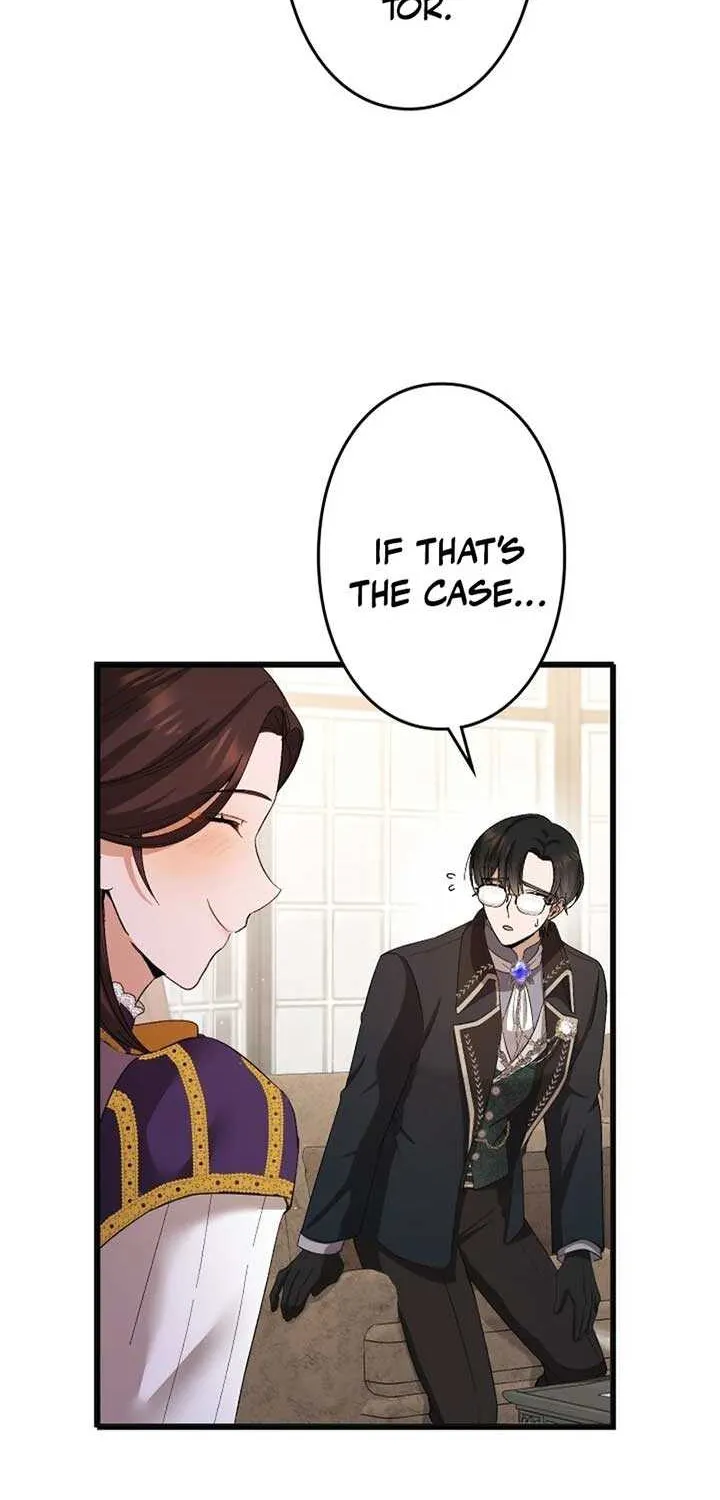The oppressed magic tool maker elopes with a mod butler Chapter 24 page 13 - 