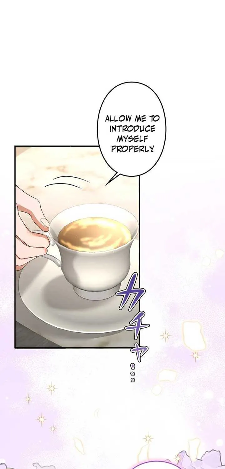 The oppressed magic tool maker elopes with a mod butler Chapter 24 page 14 - 