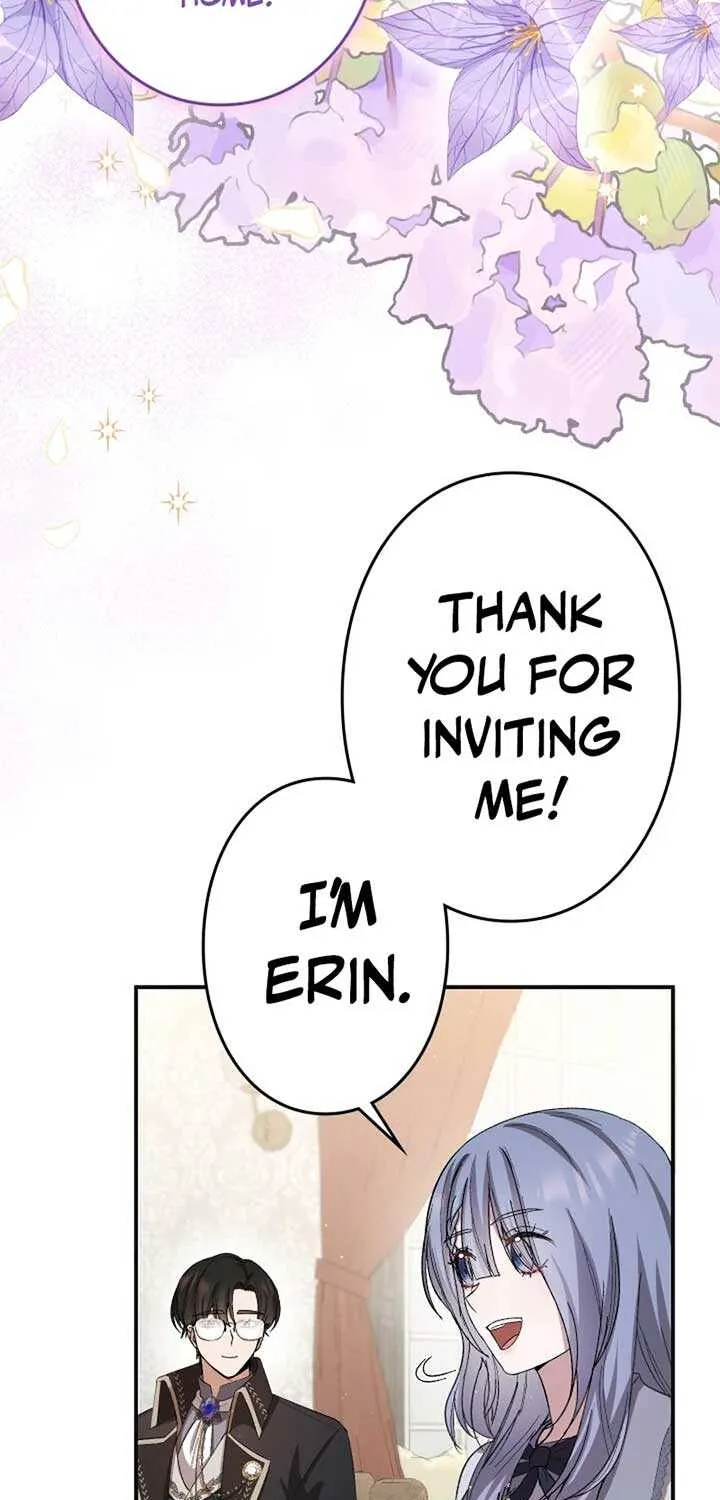 The oppressed magic tool maker elopes with a mod butler Chapter 24 page 16 - 