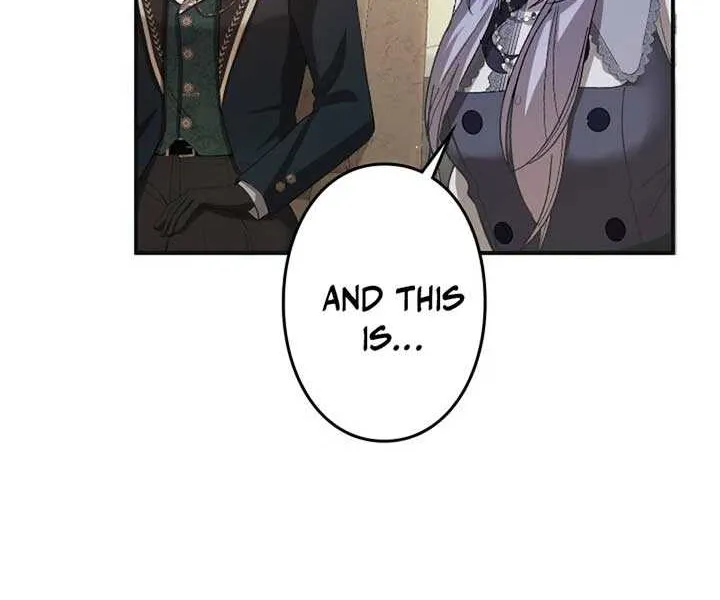The oppressed magic tool maker elopes with a mod butler Chapter 24 page 17 - 