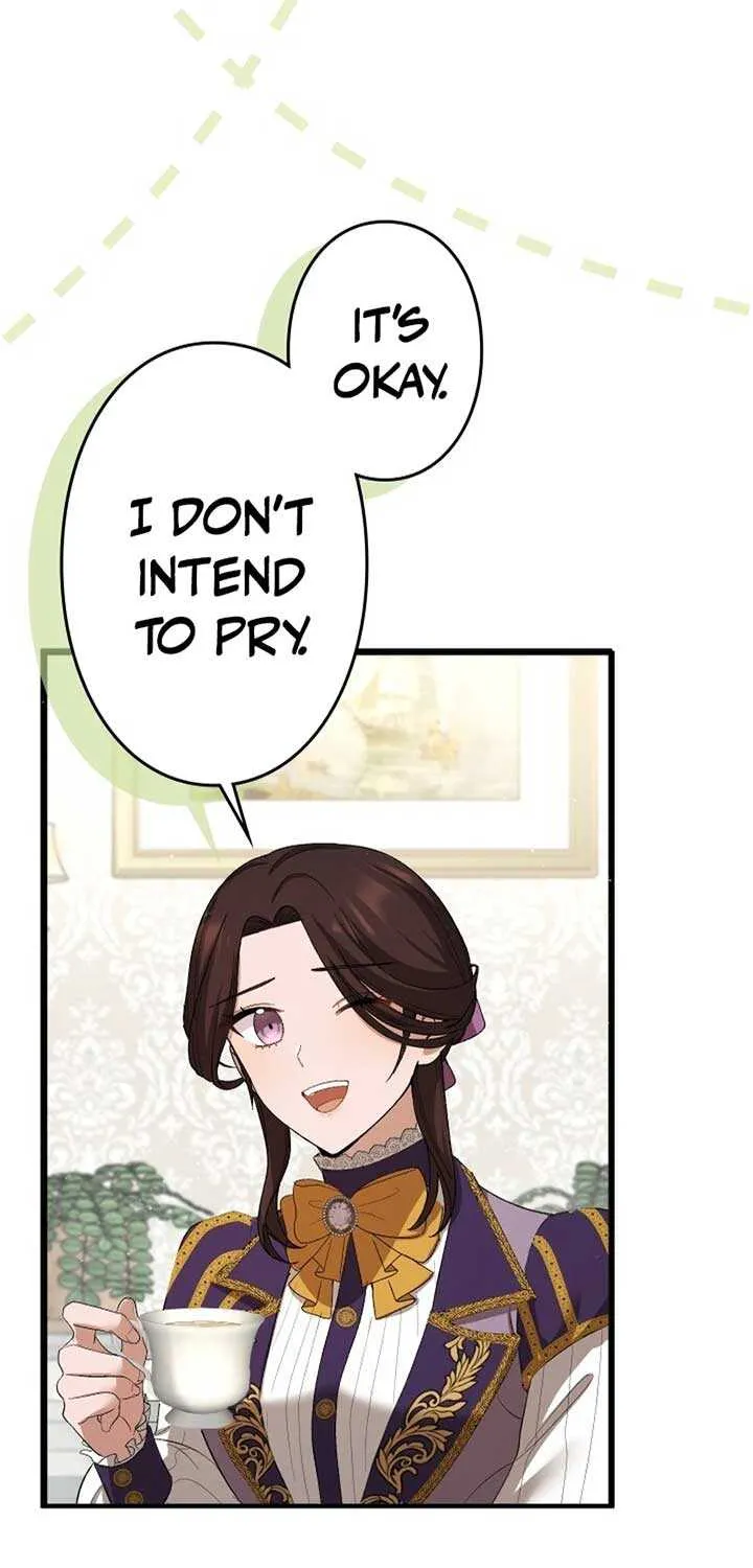 The oppressed magic tool maker elopes with a mod butler Chapter 24 page 20 - 