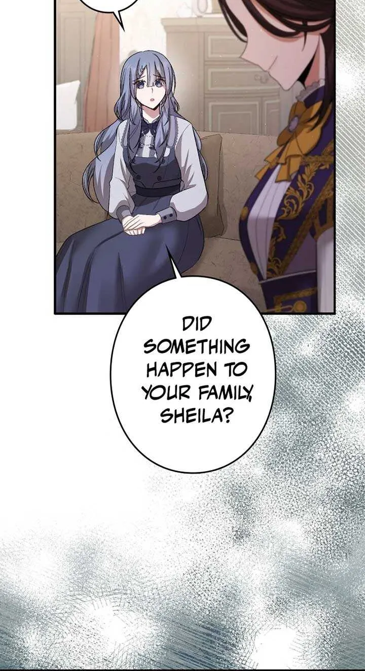 The oppressed magic tool maker elopes with a mod butler Chapter 24 page 27 - 