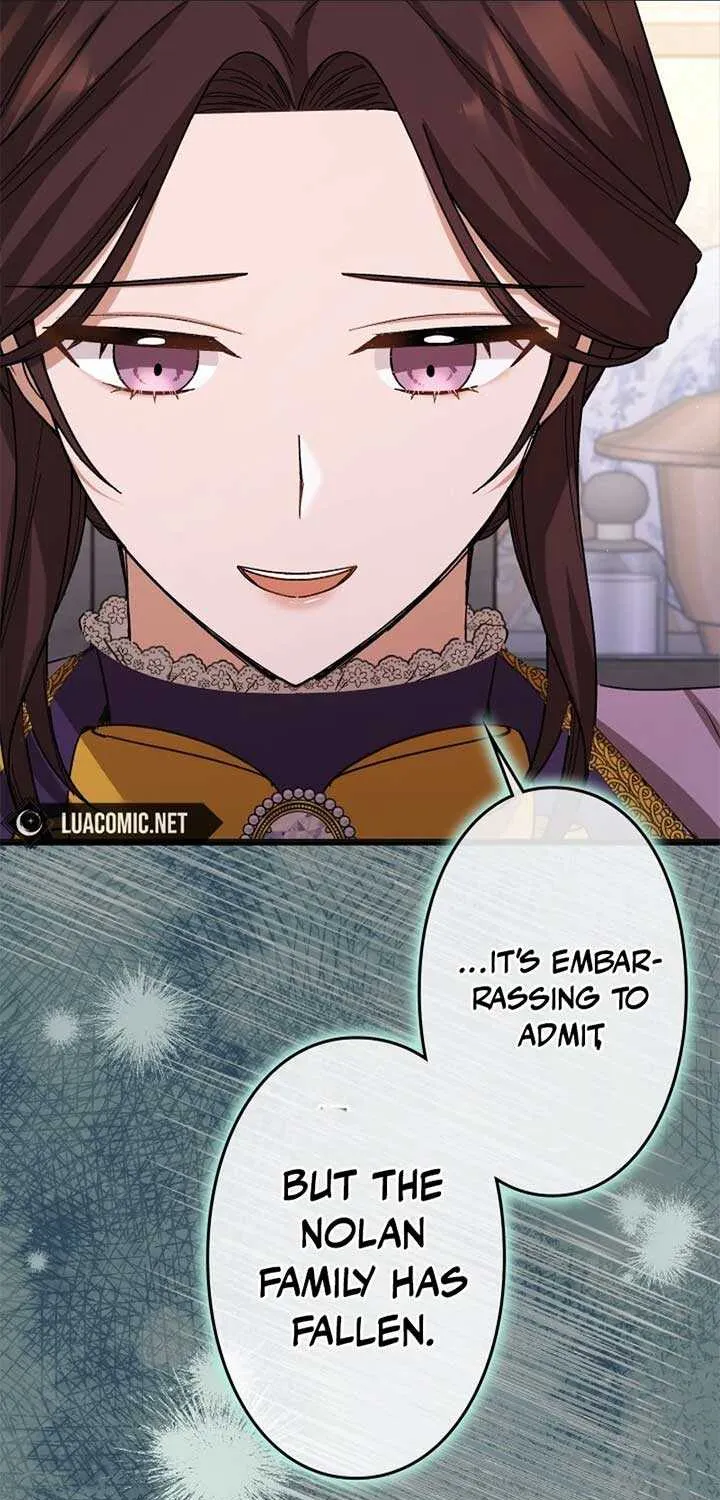 The oppressed magic tool maker elopes with a mod butler Chapter 24 page 28 - 