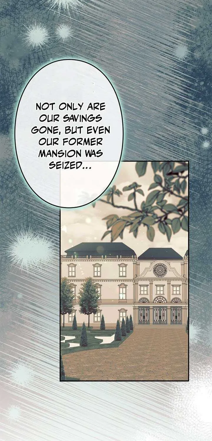 The oppressed magic tool maker elopes with a mod butler Chapter 24 page 29 - 