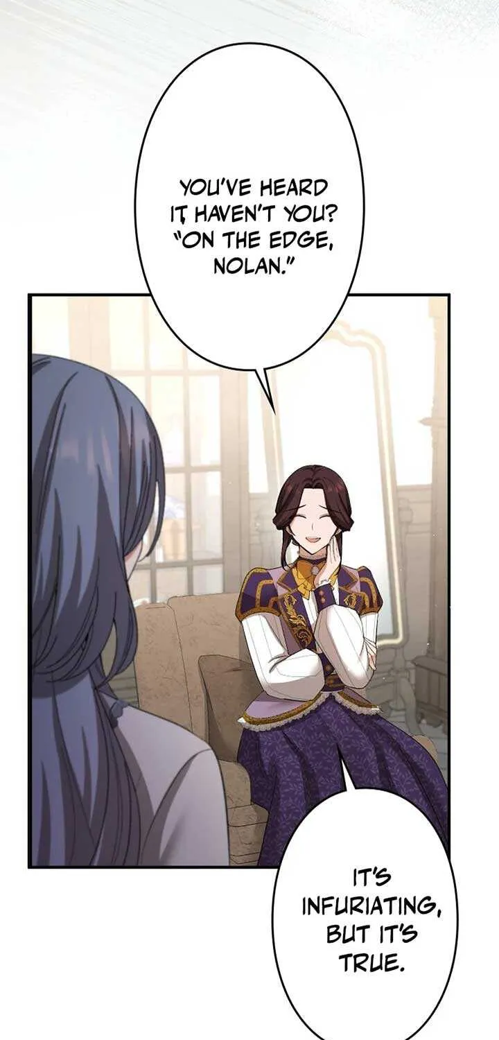 The oppressed magic tool maker elopes with a mod butler Chapter 24 page 30 - 