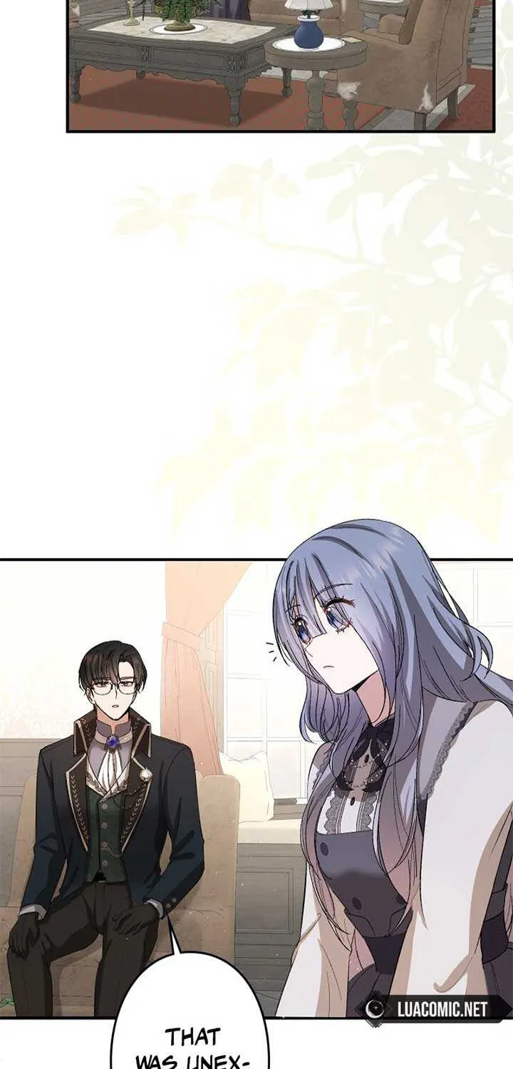 The oppressed magic tool maker elopes with a mod butler Chapter 24 page 4 - 