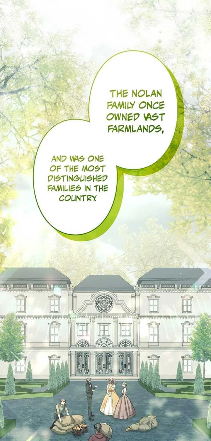 The oppressed magic tool maker elopes with a mod butler Chapter 24 page 34 - 