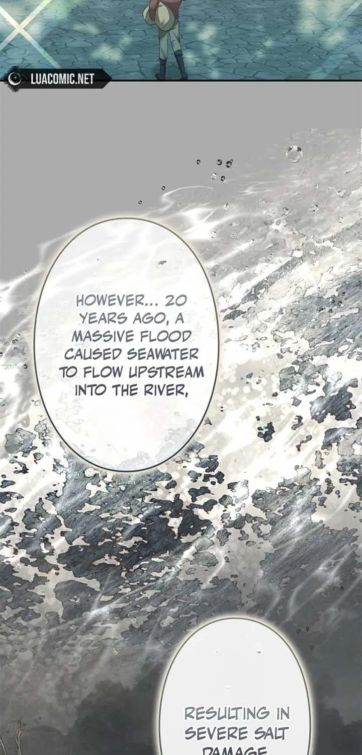 The oppressed magic tool maker elopes with a mod butler Chapter 24 page 35 - 