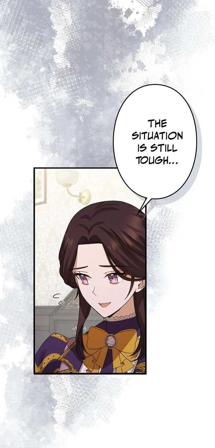 The oppressed magic tool maker elopes with a mod butler Chapter 24 page 40 - 