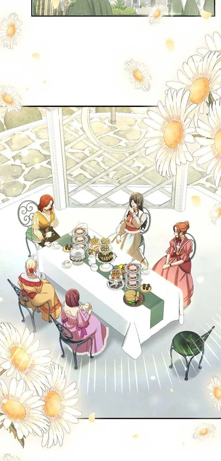 The oppressed magic tool maker elopes with a mod butler Chapter 24 page 46 - 