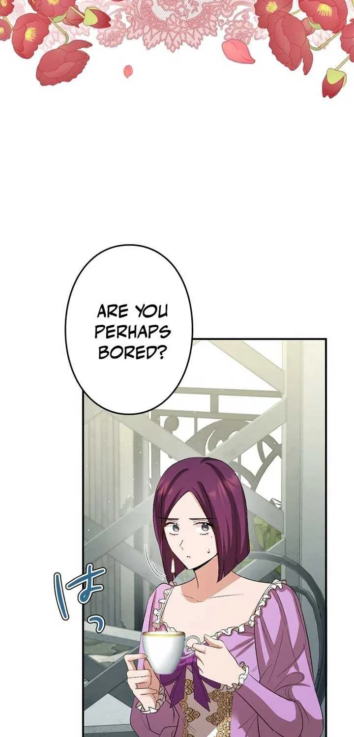 The oppressed magic tool maker elopes with a mod butler Chapter 24 page 49 - 