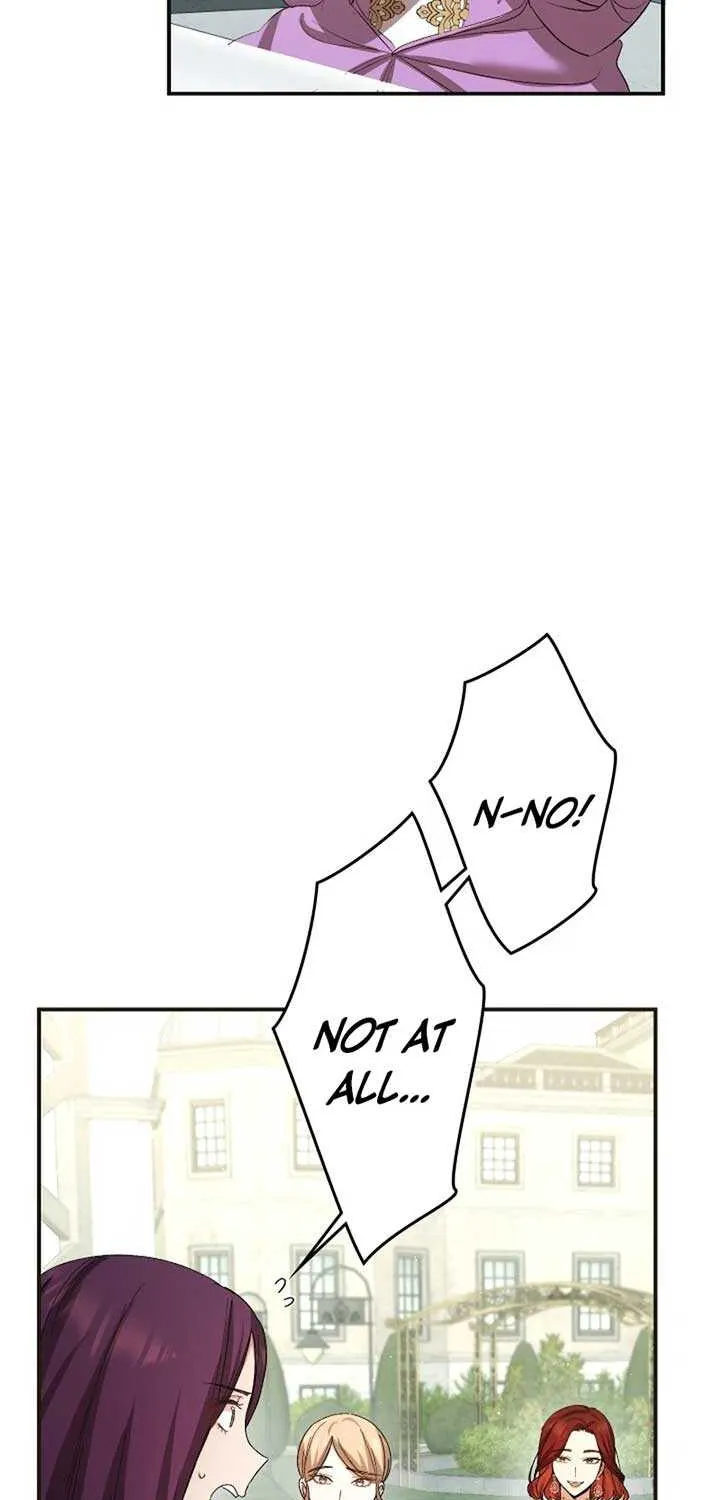 The oppressed magic tool maker elopes with a mod butler Chapter 24 page 50 - 