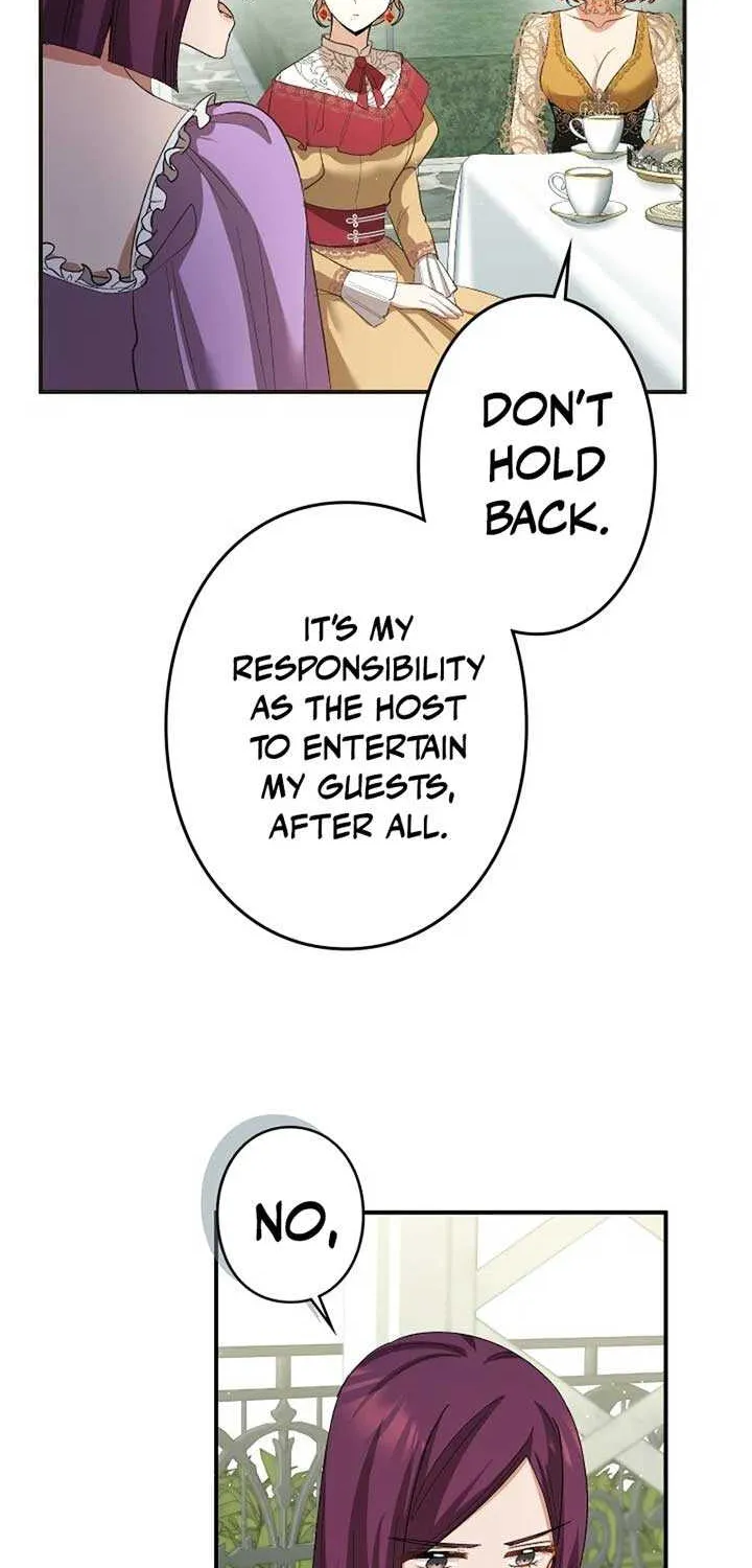 The oppressed magic tool maker elopes with a mod butler Chapter 24 page 51 - 