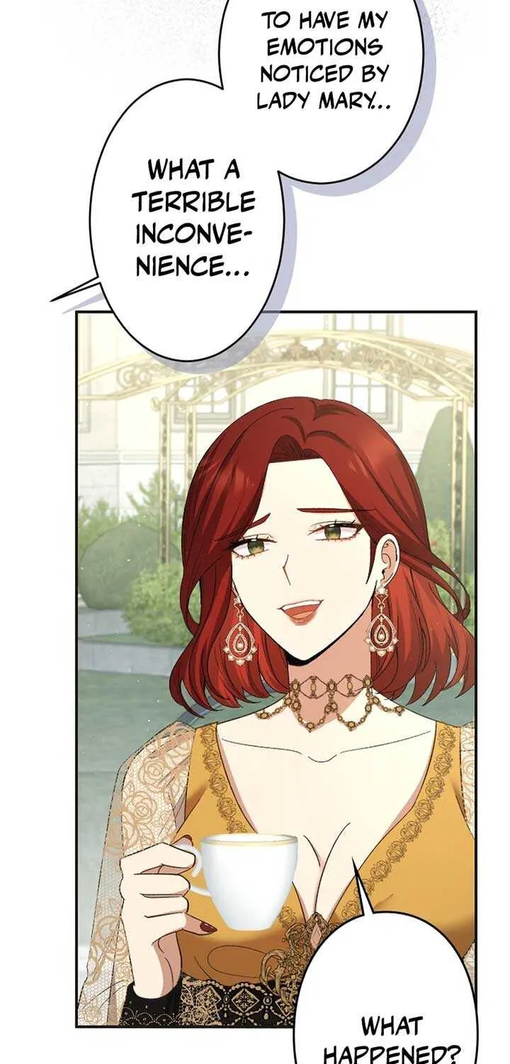 The oppressed magic tool maker elopes with a mod butler Chapter 24 page 54 - 