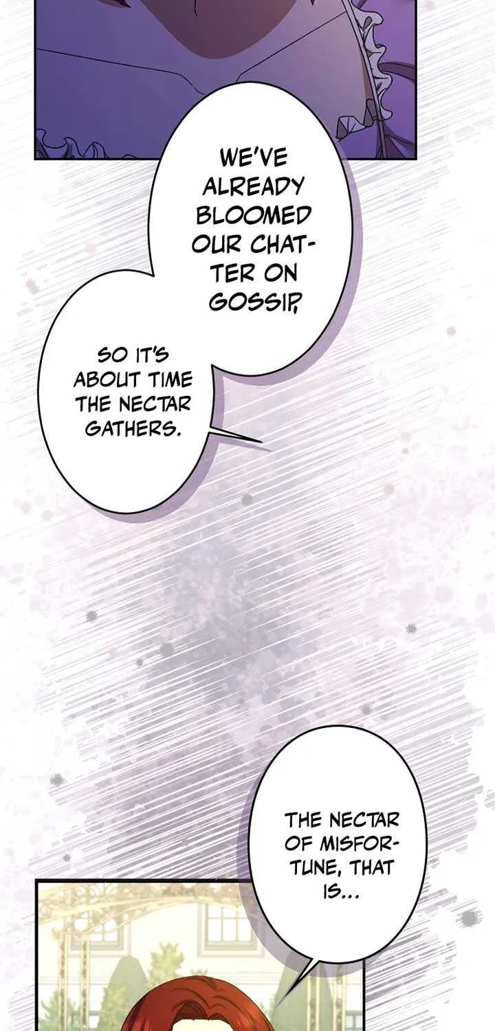 The oppressed magic tool maker elopes with a mod butler Chapter 24 page 56 - 