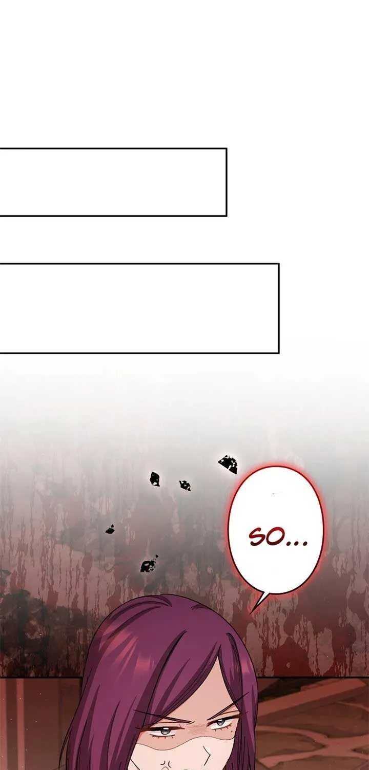 The oppressed magic tool maker elopes with a mod butler Chapter 24 page 59 - 