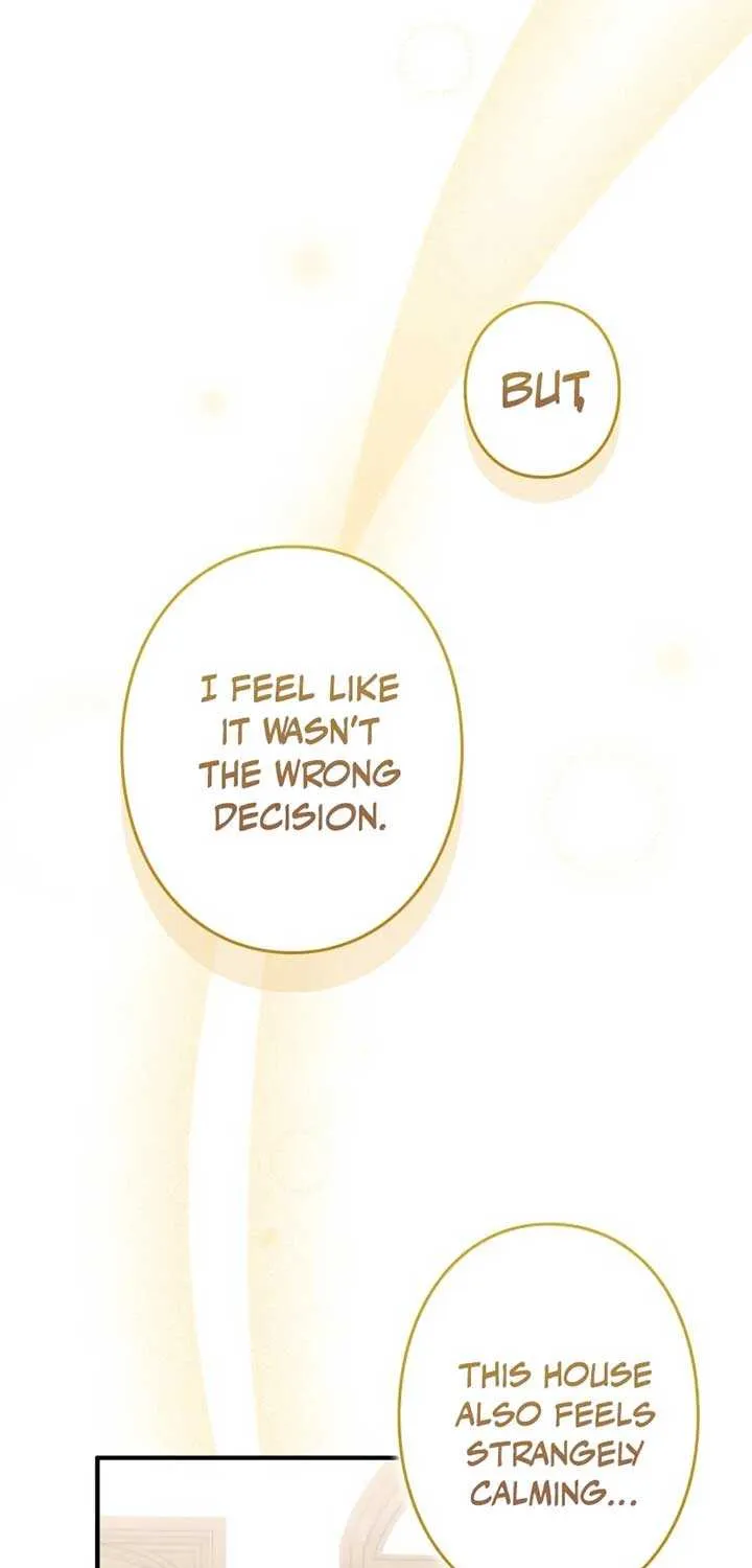 The oppressed magic tool maker elopes with a mod butler Chapter 24 page 7 - 