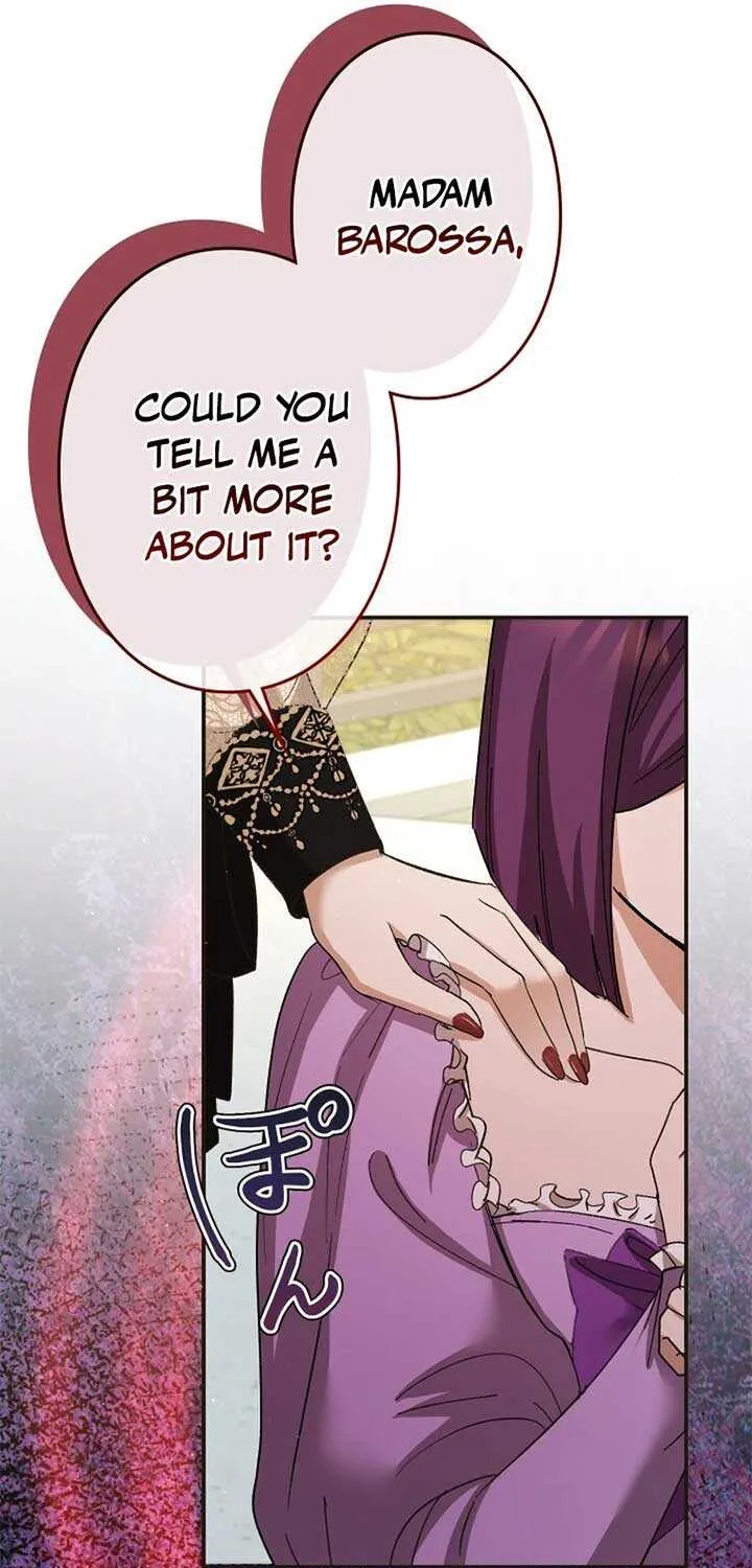The oppressed magic tool maker elopes with a mod butler Chapter 24 page 63 - 