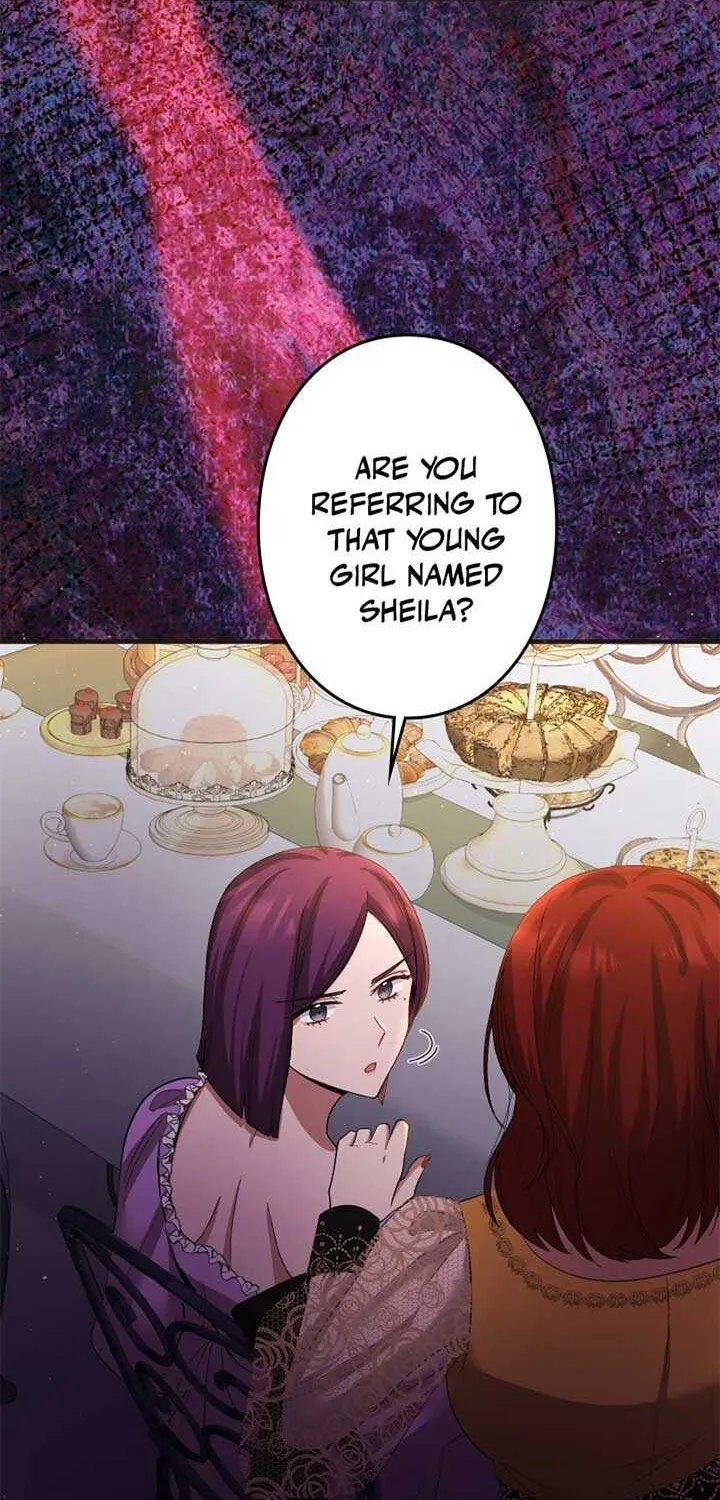 The oppressed magic tool maker elopes with a mod butler Chapter 24 page 64 - 
