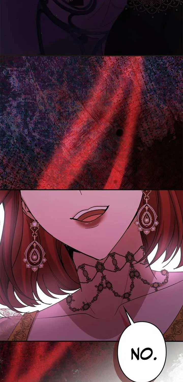 The oppressed magic tool maker elopes with a mod butler Chapter 24 page 65 - 