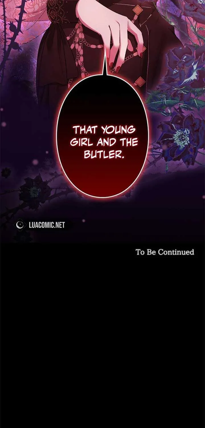 The oppressed magic tool maker elopes with a mod butler Chapter 24 page 67 - 