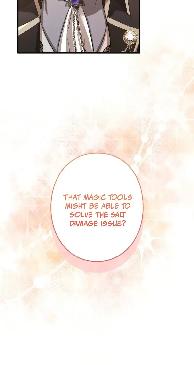 The oppressed magic tool maker elopes with a mod butler Chapter 25 page 15 - 