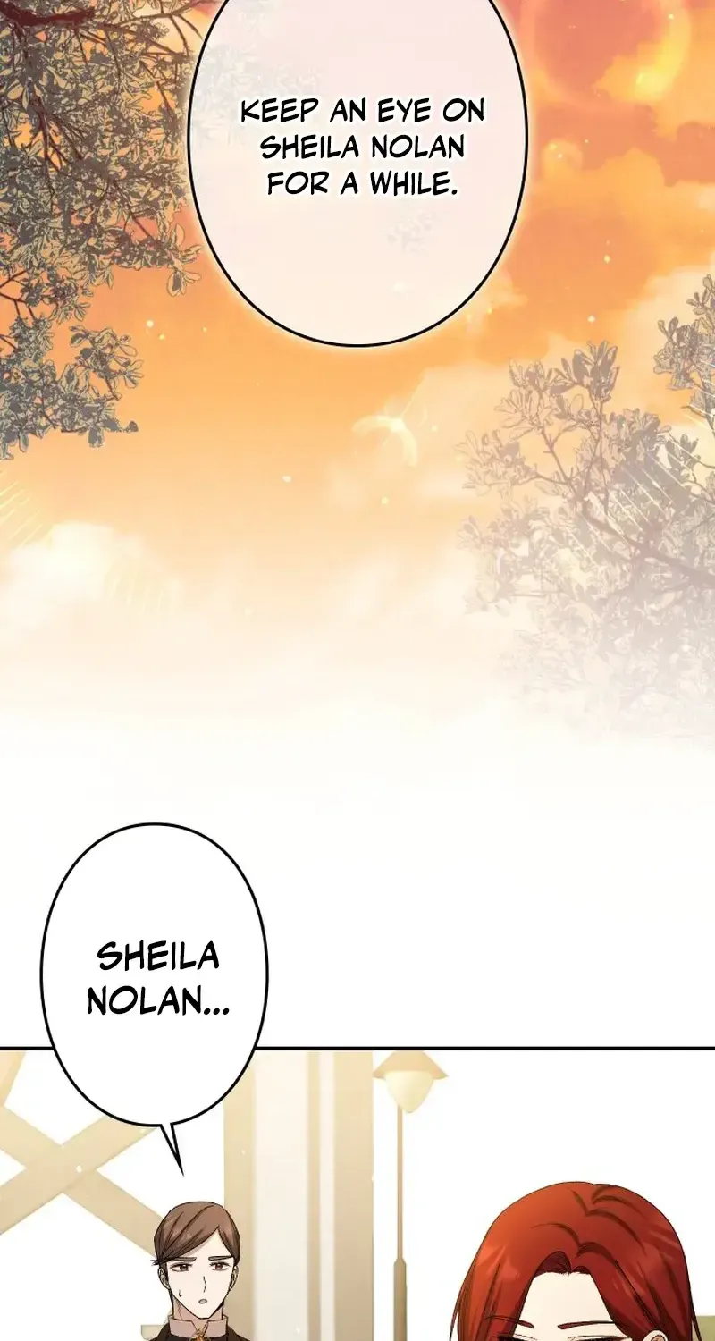 The oppressed magic tool maker elopes with a mod butler Chapter 25 page 3 - 