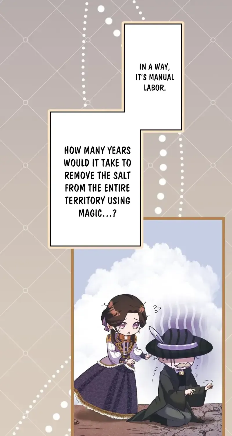 The oppressed magic tool maker elopes with a mod butler Chapter 25 page 21 - 