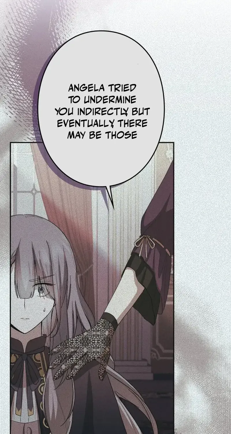 The oppressed magic tool maker elopes with a mod butler Chapter 25 page 27 - 