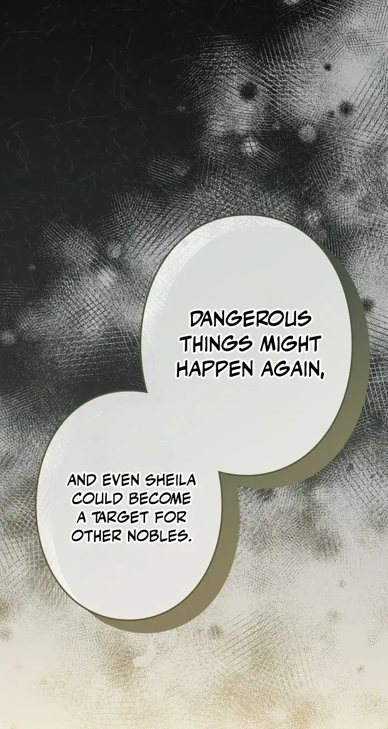 The oppressed magic tool maker elopes with a mod butler Chapter 25 page 30 - 