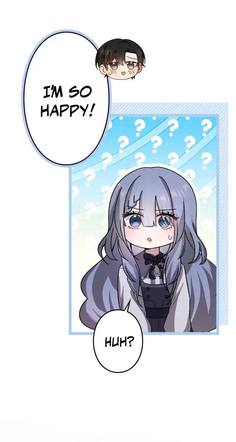 The oppressed magic tool maker elopes with a mod butler Chapter 25 page 38 - 