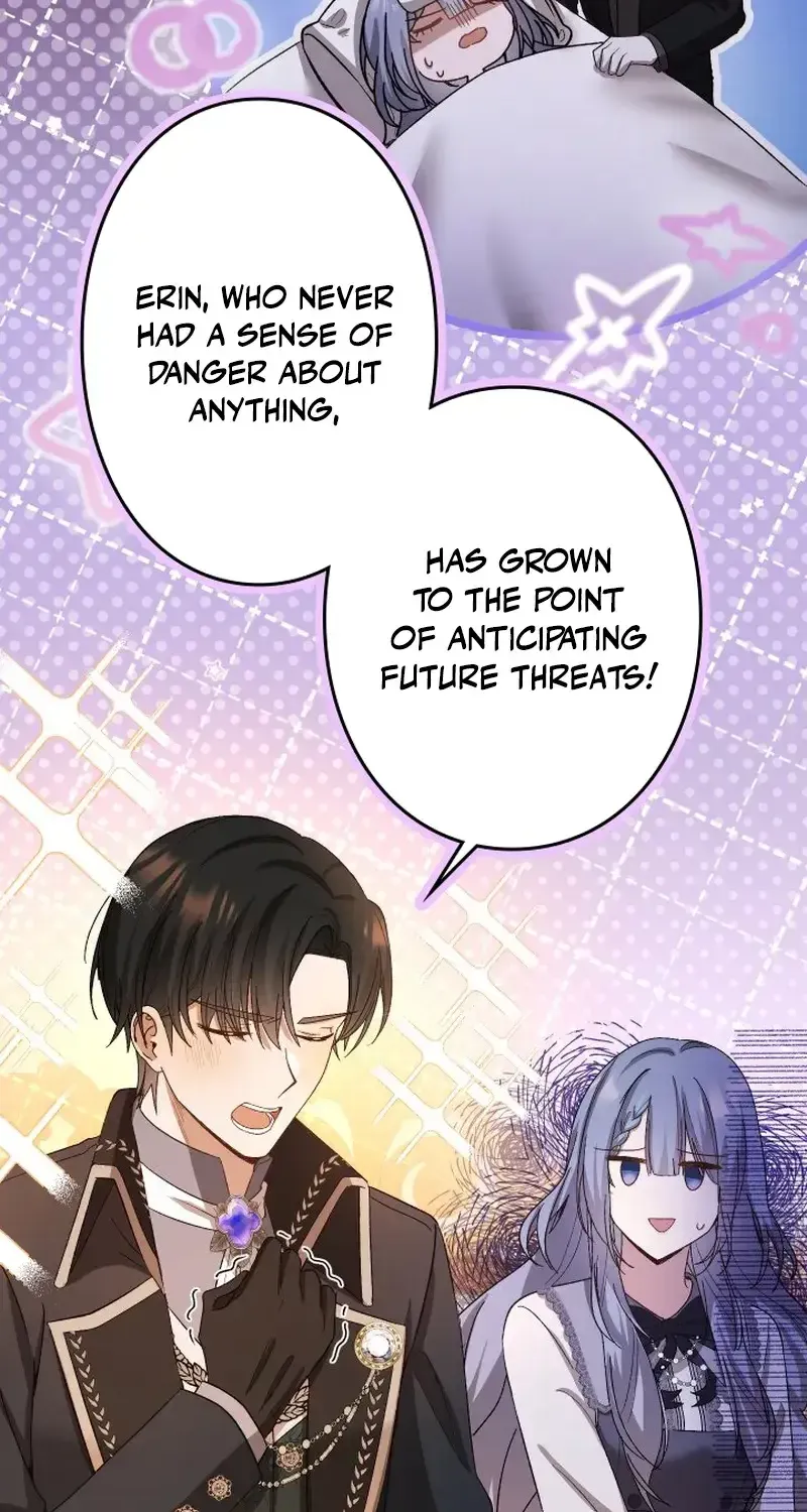 The oppressed magic tool maker elopes with a mod butler Chapter 25 page 40 - 