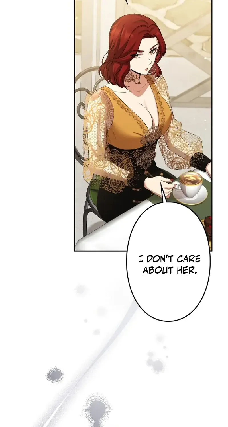 The oppressed magic tool maker elopes with a mod butler Chapter 25 page 5 - 