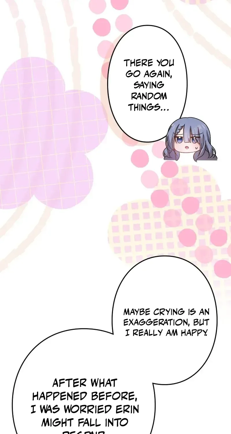 The oppressed magic tool maker elopes with a mod butler Chapter 25 page 42 - 