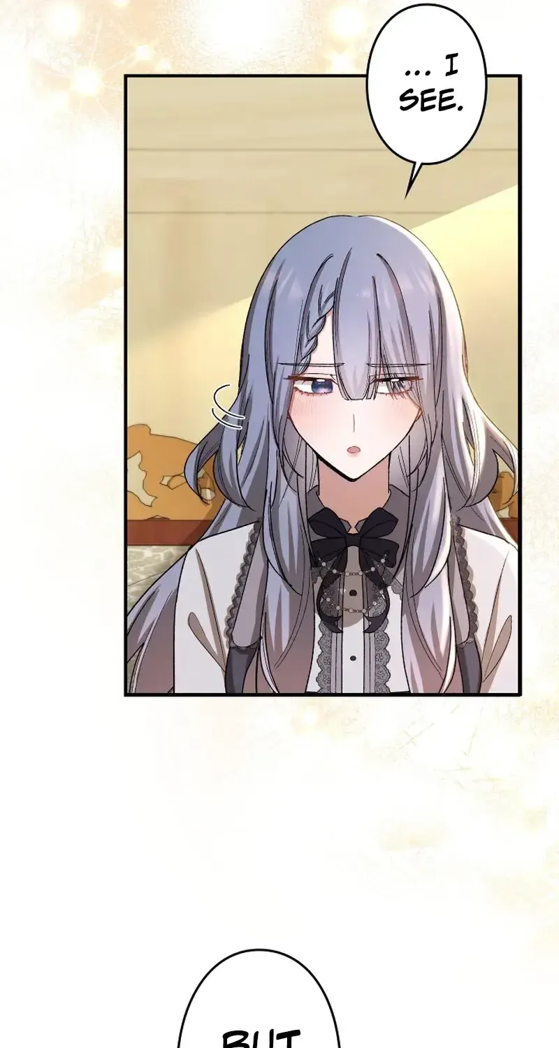 The oppressed magic tool maker elopes with a mod butler Chapter 25 page 47 - 