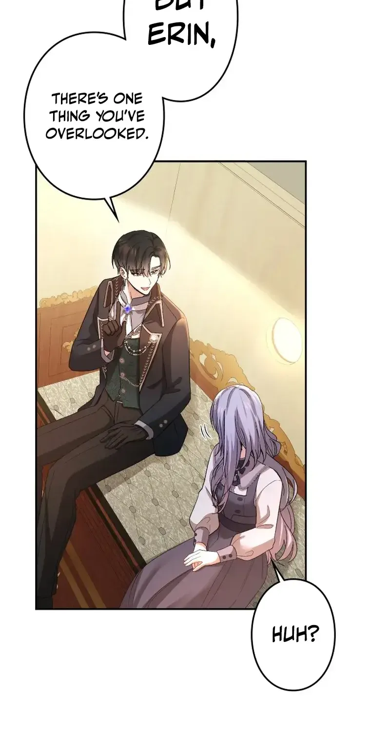 The oppressed magic tool maker elopes with a mod butler Chapter 25 page 48 - 