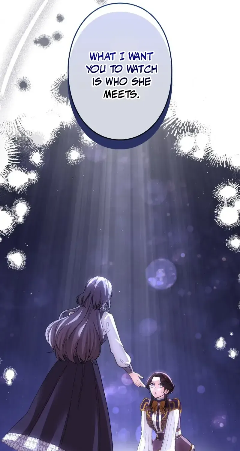 The oppressed magic tool maker elopes with a mod butler Chapter 25 page 6 - 