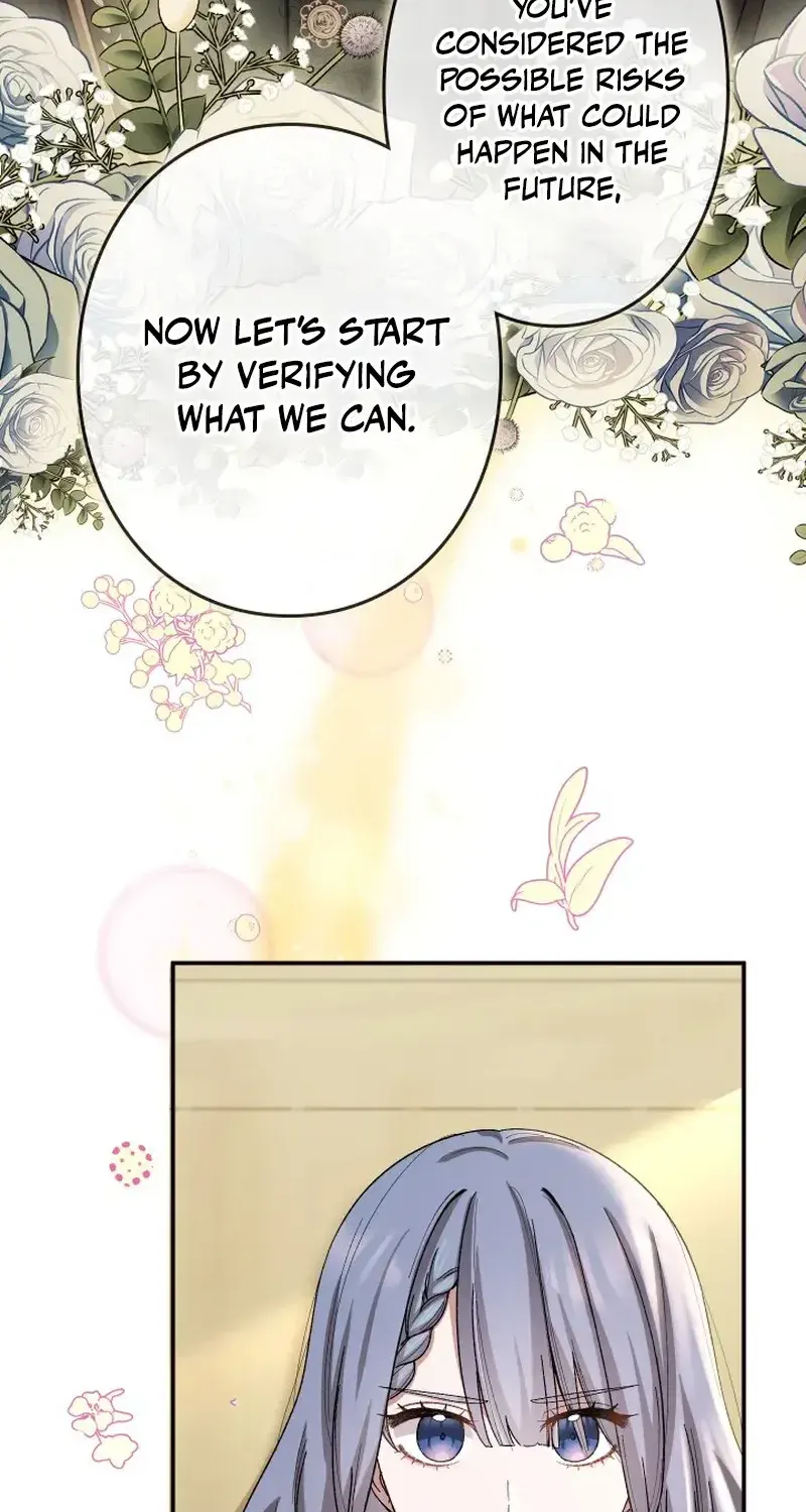The oppressed magic tool maker elopes with a mod butler Chapter 25 page 52 - 