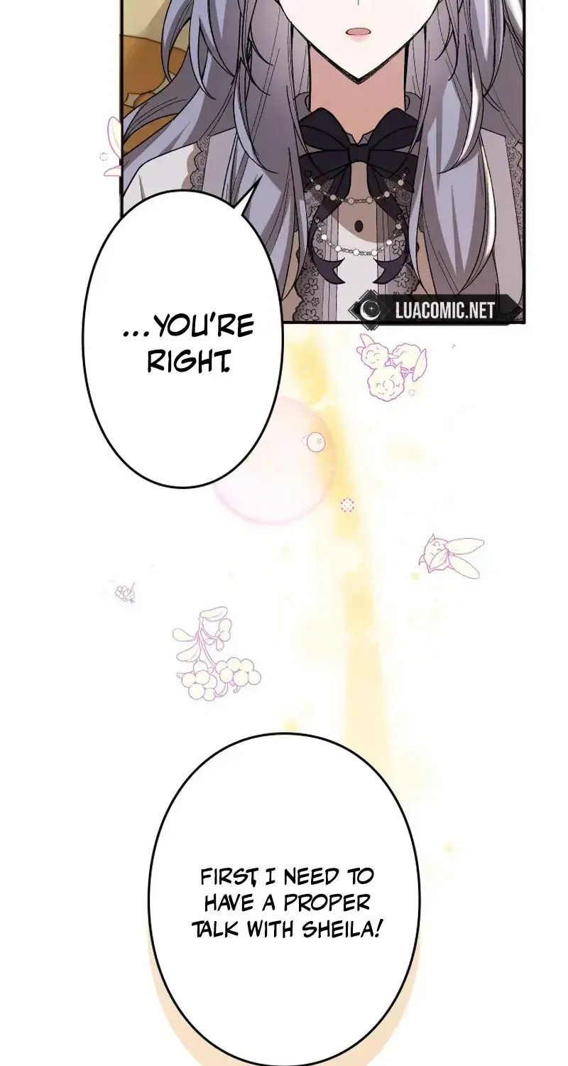 The oppressed magic tool maker elopes with a mod butler Chapter 25 page 53 - 